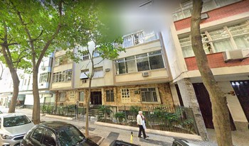 Condomínio Do Edifício Uiara em Rio De Janeiro