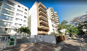 Condomínio Do Edifício Uirapuru em Rio De Janeiro