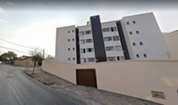 Condomínio Do Edifício Uirapuru em Belo Horizonte