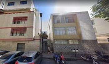 Condomínio Do Edifício Uirapuru em Belo Horizonte