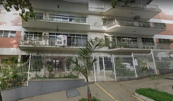 Condomínio Do Edifício Uirapuru em Rio De Janeiro