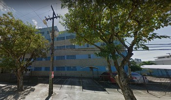 Condomínio Do Edifício Uirapuru