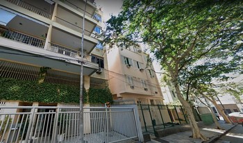 Condomínio Do Edifício Ulisses em Rio De Janeiro