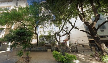 Condomínio Do Edifício Ullmann em Rio De Janeiro
