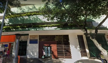 Condomínio Do Edifício Ully em Rio De Janeiro