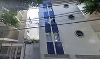 Condomínio Do Edifício Ulsses Martins De Alvarenga em Belo Horizonte