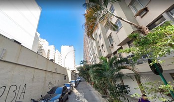 Condomínio Do Edifício Ulyssea em Rio De Janeiro