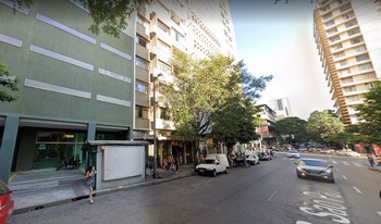 Condomínio Do Edifício Ulysses Chaves em Belo Horizonte