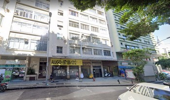 Condomínio Do Edifício Umbu em Rio De Janeiro