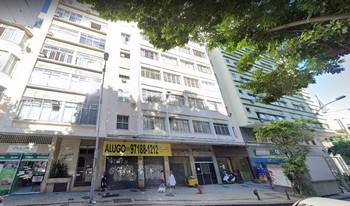 Condomínio Do Edifício Umbu em Rio De Janeiro