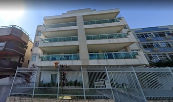 Condomínio Do Edifício Umuarama em Rio De Janeiro