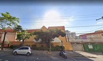 Condomínio Do Edifício Umuarama Iii em Belo Horizonte