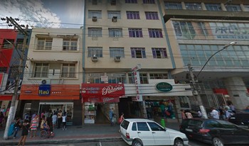 Imagem de fundo do Condomínio Do Edifício União em Barra Mansa