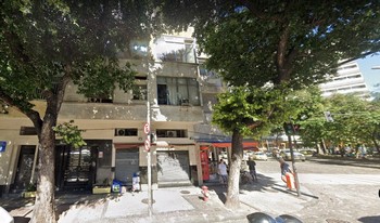 Condomínio Do Edifício União em Rio De Janeiro