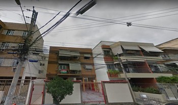 Condomínio Do Edifício União em Rio De Janeiro