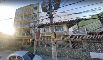 Condomínio Do Edifício União Real Ii em Rio De Janeiro