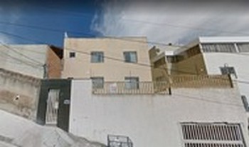 Condomínio Do Edifício Unidade I em Belo Horizonte