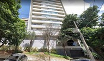 Condomínio Do Edifício Unique em Belo Horizonte