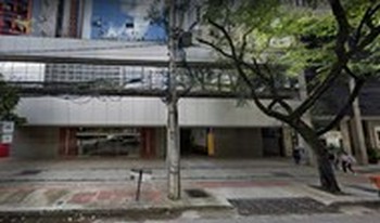 Condomínio Do Edifício Unique Commerce em Belo Horizonte