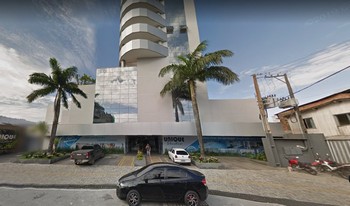 Condomínio Do Edifício Unique Studio