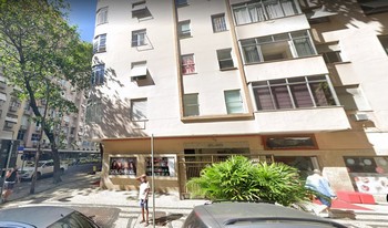 Condomínio Do Edifício Uno em Rio De Janeiro