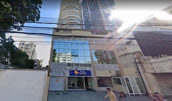 Condomínio Do Edifício Up Date Living em Rio De Janeiro