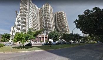 Condomínio Do Edifício Up Life Barra Bonita em Rio De Janeiro