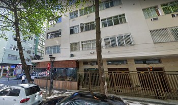 Condomínio Do Edifício Upai em Rio De Janeiro