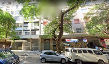 Condomínio Do Edifício Upatuy em Rio De Janeiro