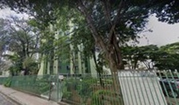 Condomínio Do Edifício Urano em Belo Horizonte