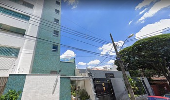 Condomínio Do Edifício Urano em Belo Horizonte
