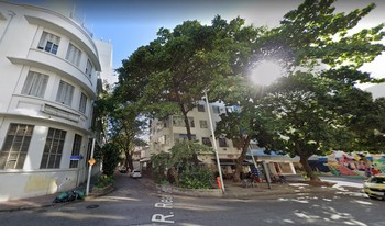 Condomínio Do Edifício Uranus em Rio De Janeiro