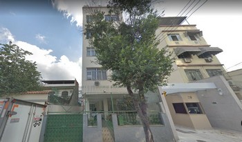Condomínio Do Edifício Urba Lar em Rio De Janeiro
