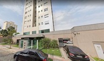Condomínio Do Edifício Urban Garden em Belo Horizonte