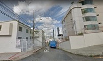 Condomínio Do Edifício Urca em Belo Horizonte