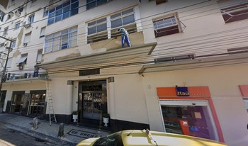 Condomínio Do Edifício Urca em Rio De Janeiro