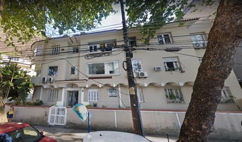 Condomínio Do Edifício Urcaldas em Rio De Janeiro