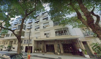 Condomínio Do Edifício Urucatan em Rio De Janeiro