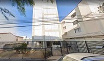 Condomínio Do Edifício Urucuia em Belo Horizonte