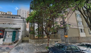Condomínio Do Edifício Uruguai em Belo Horizonte