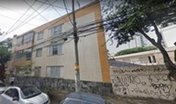 Condomínio Do Edifício Uruguai em Belo Horizonte