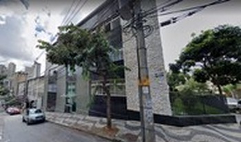 Condomínio Do Edifício Urupês em Belo Horizonte
