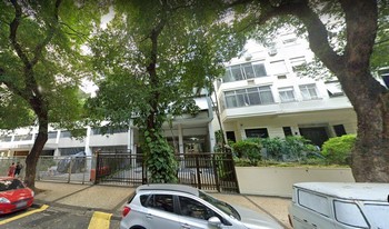 Condomínio Do Edifício Utinga em Rio De Janeiro