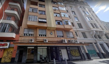 Condomínio Do Edifício Uvcb em Rio De Janeiro