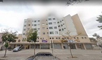Condomínio Do Edifício Valdeir Magalhães em Belo Horizonte