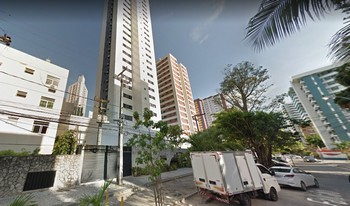 Condomínio Do Edifício Valdemar De Oliveira
