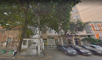Condomínio Do Edifício Valdemir em Rio De Janeiro