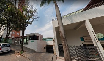 Condomínio Do Edifício Vale D Ampezzo em Belo Horizonte