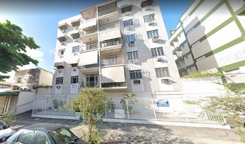 Condomínio Do Edifício Vale Das Acácias em Rio De Janeiro