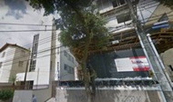 Condomínio Do Edifício Vale De Loire em Belo Horizonte